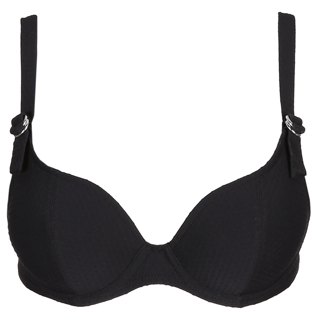 Marie Jo Swim Rosanna Voorgevormde Bikinitop Zwart