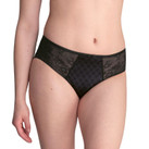 Rosa Faia Rosemary Tailleslip Zwart