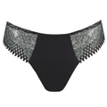 Rose Sauvage String