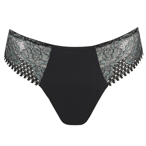 PrimaDonna Twist Rose Sauvage String Zwart