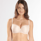 Aubade Rosessence Voorgevormde BH Nude