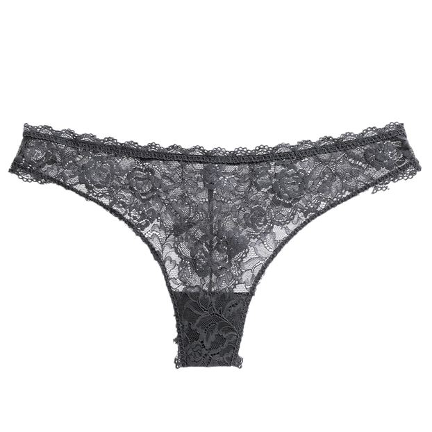 Aubade Rosessence String Ardoise