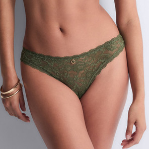 Aubade Rosessence String Moss