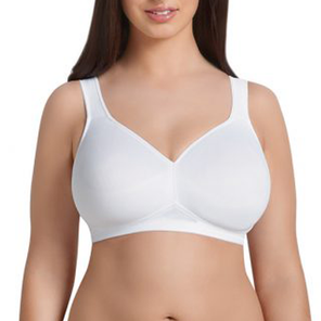 Rosa Faia Twin Soft Cup BH Wit