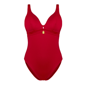 Annadiva Swim Rouge Badpak Strawberry