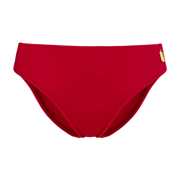 Annadiva Swim Rouge Riobroekje Strawberry