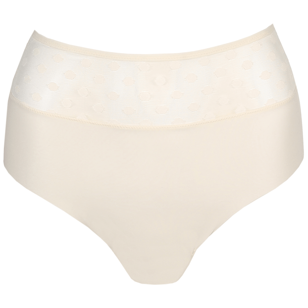 Marie Jo L'Aventure Rudolf Luxe String Vintage Natuur