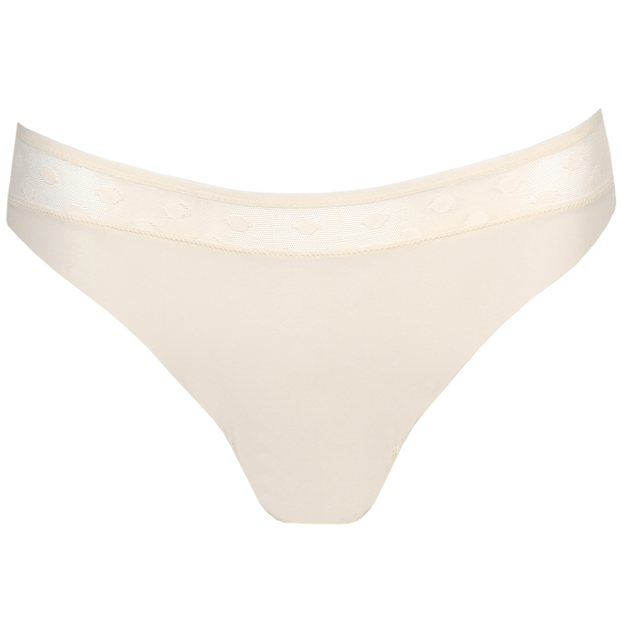 Marie Jo L'Aventure Rudolf Rioslip Vintage Natuur