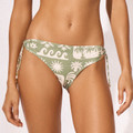 Rustic Med Bikinibroekje