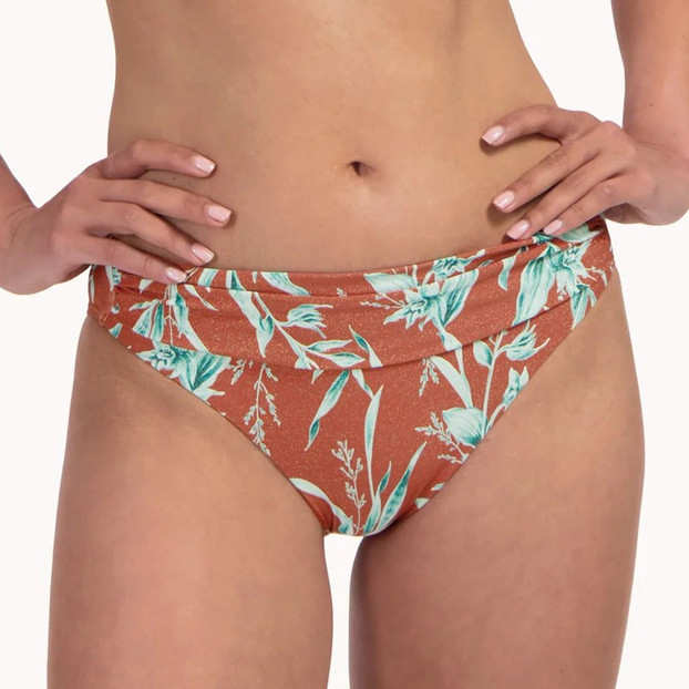 Cyell Rusty Rose Plooibroekje