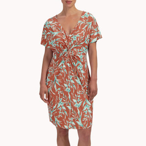 Cyell Rusty Rose Tuniek