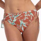 Rusty Rose Verstelbaar Hoog Bikinibroekje