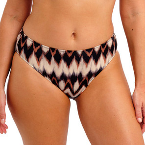 Fantasie Swim Sabana Bikinibroekje Copper Tint