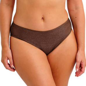Fantasie Swim Sabana Bikinibroekje Chestnut Sparkle