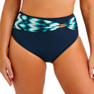 Fantasie Swim Sabana Hoog Bikinibroekje Surf