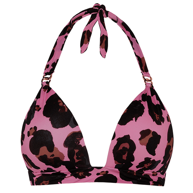 Cyell Safari Bikinitop