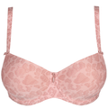 Safari Voorgevormde Balconette BH