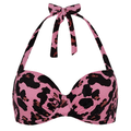 Safari Voorgevormde Bikinitop