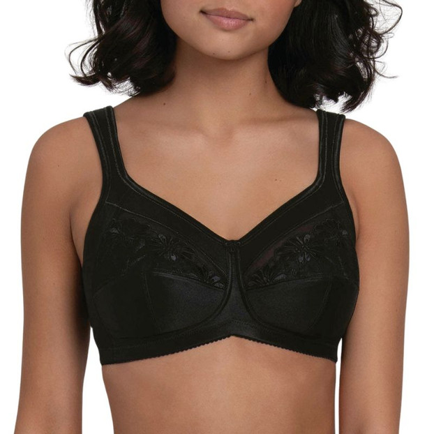 Anita Care Safina Prothese BH Zwart
