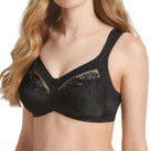 Anita Safina Comfort BH Zwart