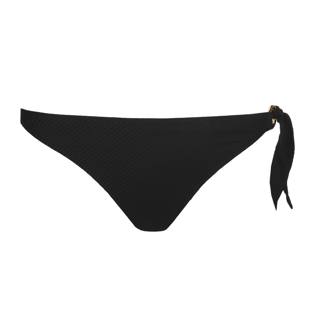 PrimaDonna Swim Sahara Laag Bikinibroekje Zwart