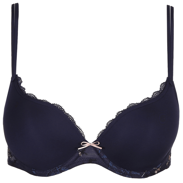 Marie Jo Sakura Hartvorm BH Evening Blue