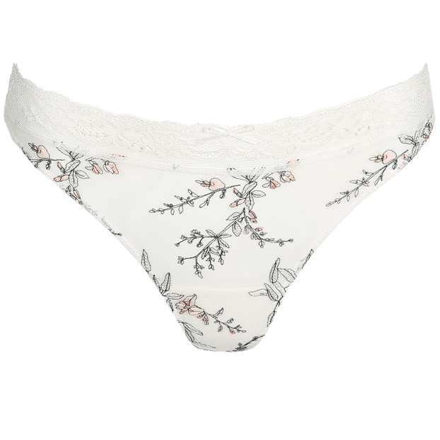 Marie Jo Sakura String Natuur 