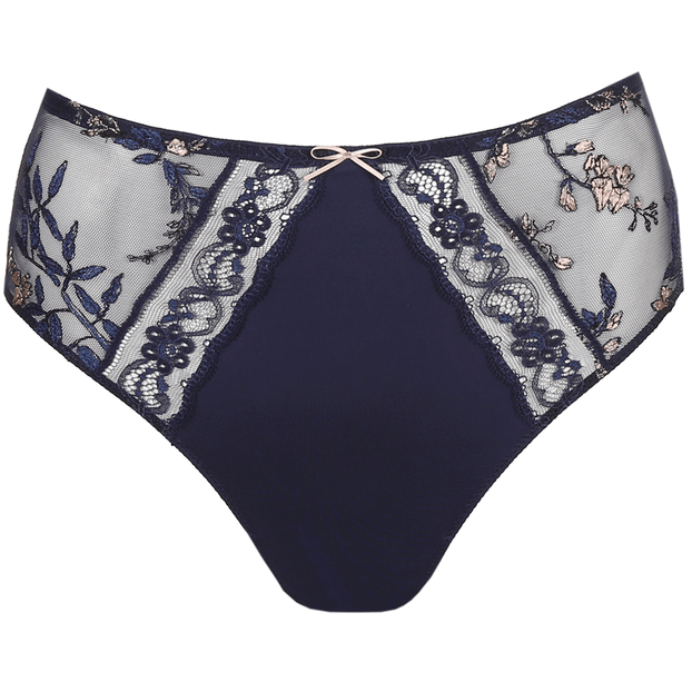Marie Jo Sakura Tailleslip Evening Blue
