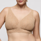 Primadonna Salerno Bralette Candy Ginger