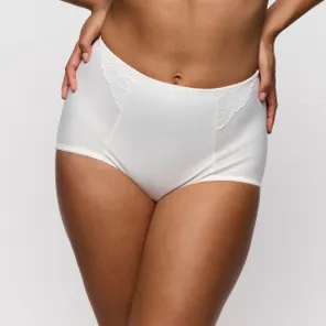 Primadonna Salerno Corrigerende Tailleslip Natuur