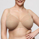 Primadonna Salerno Full Cup BH Candy Ginger