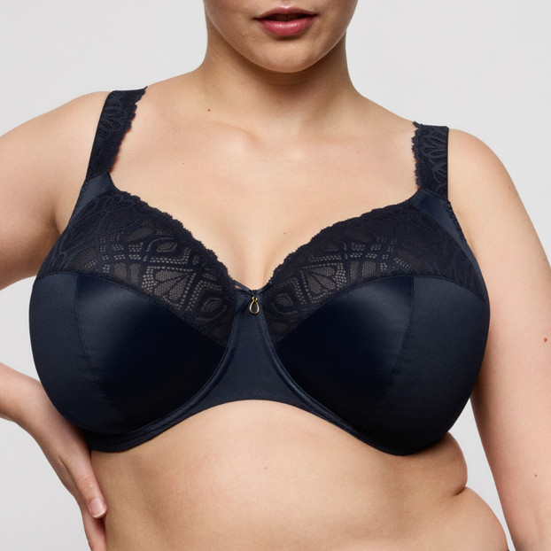 PrimaDonna Salerno Full Cup BH Midnight Blue