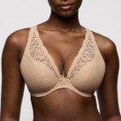 Primadonna Salerno Plunge BH Candy Ginger