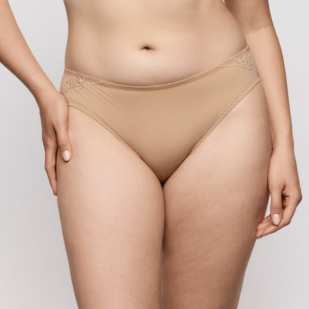 Primadonna Salerno Rioslip Candy Ginger