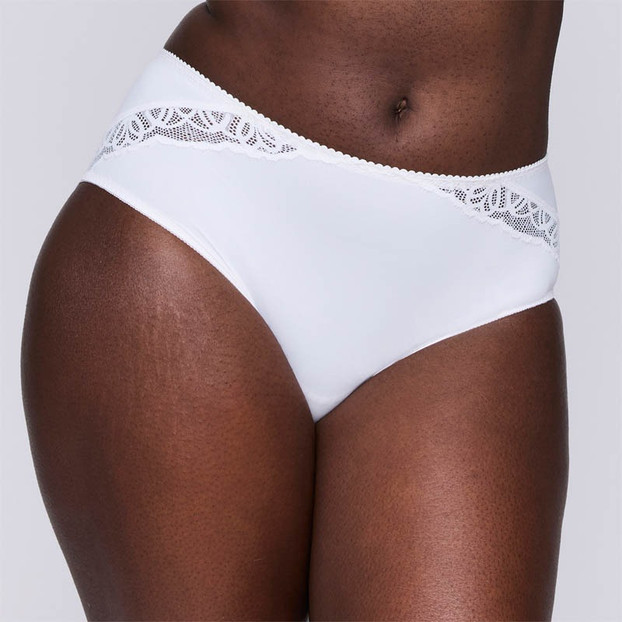 PrimaDonna Salerno Tailleslip Natuur