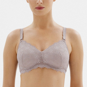 Megami Salsa Soft Cup BH Leafless Tree