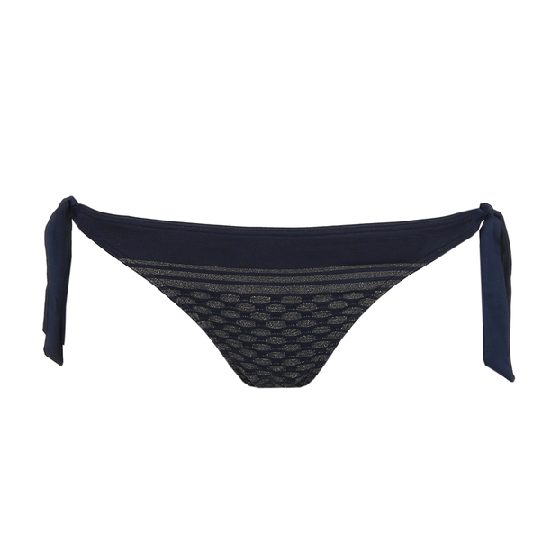 PrimaDonna Swim Salsa Strikbroekje Blue Cruise