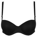 Salvador Voorgevormde Balconette BH