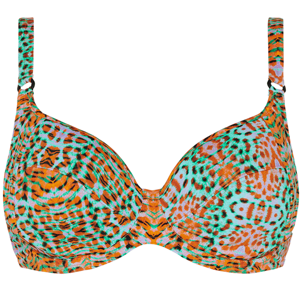 Cyell Sami Beugel Bikinitop