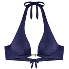 Sanaby Halter Bikinitop