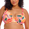 Sancho Beach Plunge Bikinitop