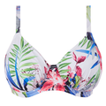 Santa Catalina Full Cup Bikinitop