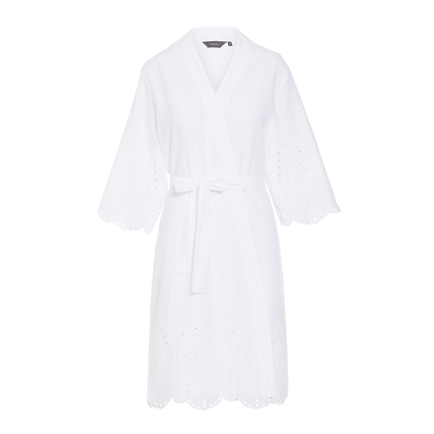 Essenza Sarai Tilia Kimono Pure White