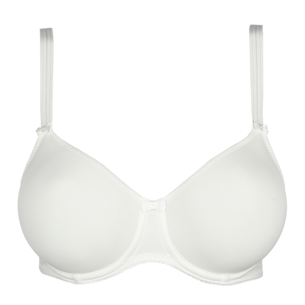 PrimaDonna Satin Spacer BH Natuur