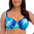 Saunton Sands Full Cup Bikinitop