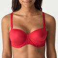 I Do Voorgevormde Balconette BH