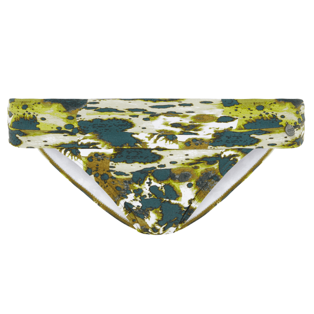 Beachlife Scattered Vouwbroekje