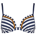 Seafarer Rib Voorgevormde Bikinitop