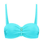 Cyell Badmode Sea Sparkle Bandeau Bikinitop