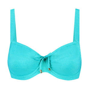 Cyell Badmode Sea Sparkle Beugel Bikinitop